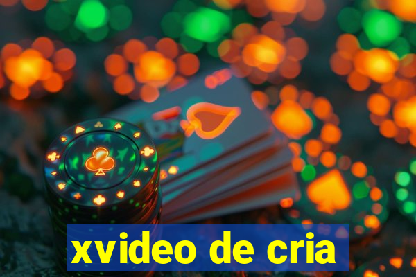 xvideo de cria