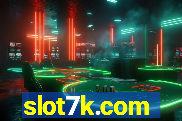 slot7k.com