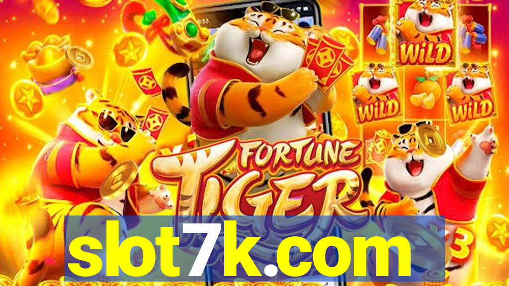 slot7k.com