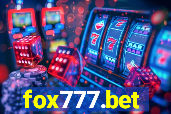 fox777.bet