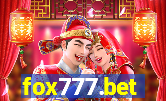 fox777.bet