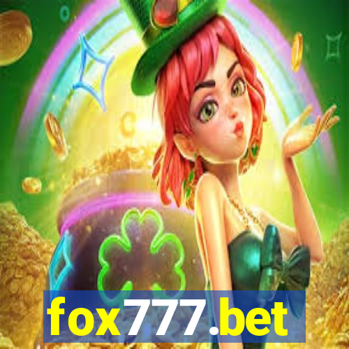 fox777.bet