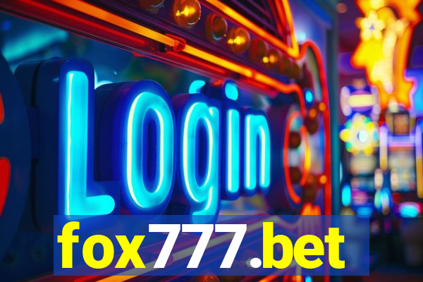 fox777.bet