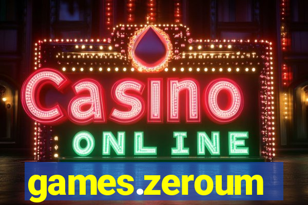 games.zeroum