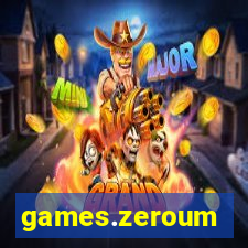 games.zeroum