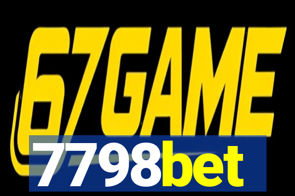 7798bet