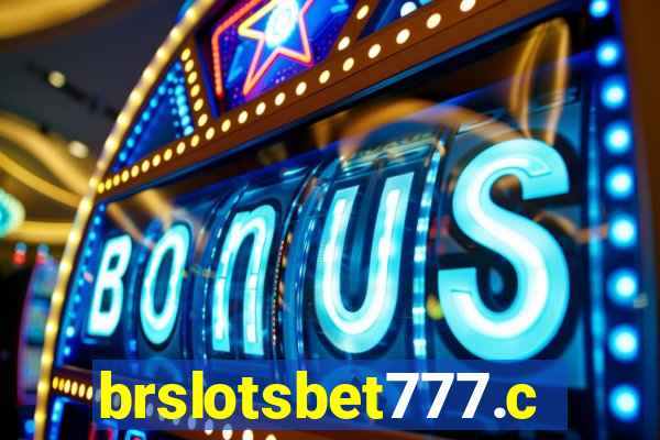 brslotsbet777.com