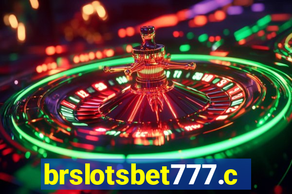 brslotsbet777.com