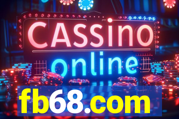 fb68.com