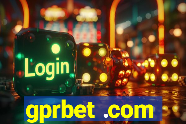 gprbet .com