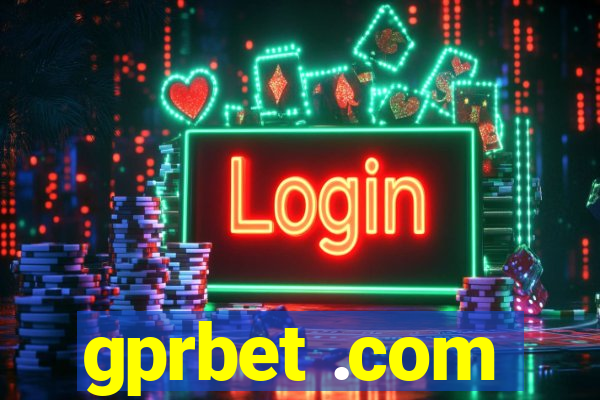 gprbet .com