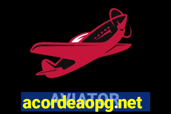 acordeaopg.net