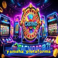 yamaha plataforma de jogos