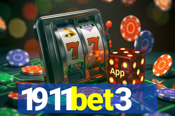 1911bet3