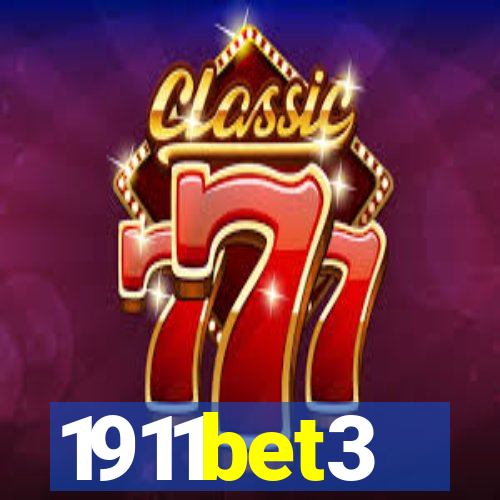 1911bet3
