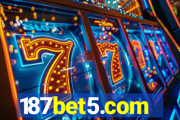 187bet5.com