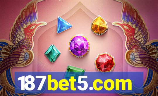 187bet5.com