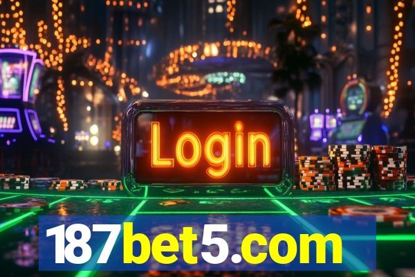 187bet5.com