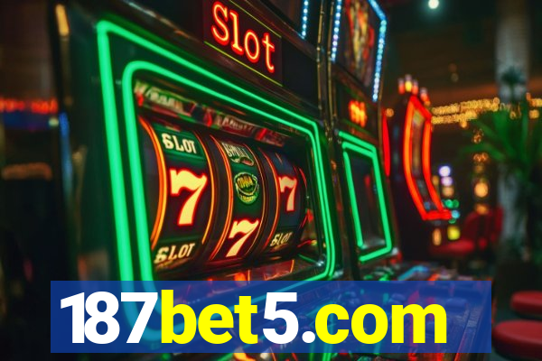 187bet5.com