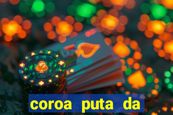 coroa puta da baixada fluminense
