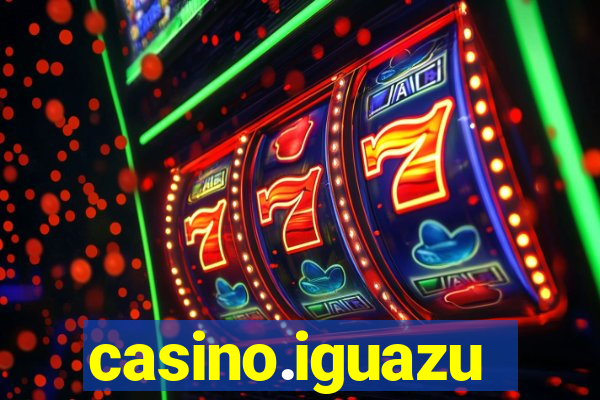 casino.iguazu