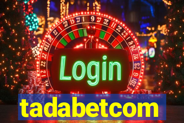 tadabetcom