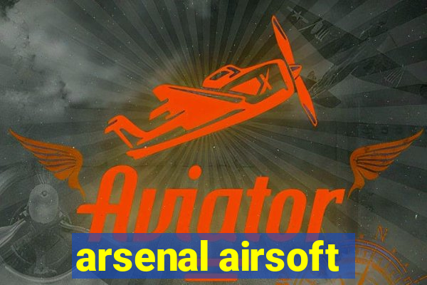 arsenal airsoft