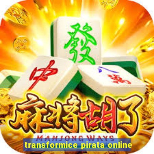 transformice pirata online