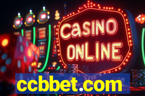 ccbbet.com