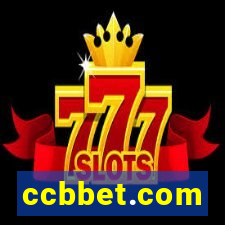 ccbbet.com
