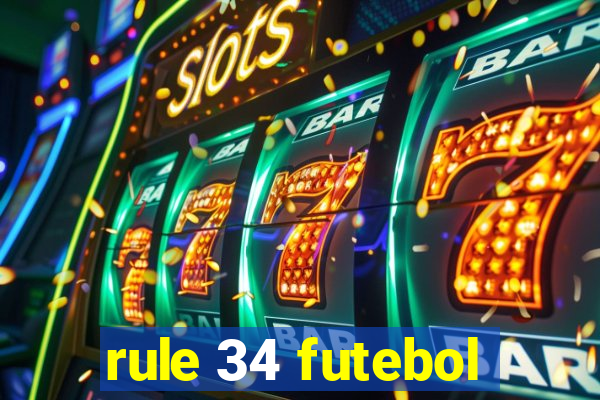 rule 34 futebol