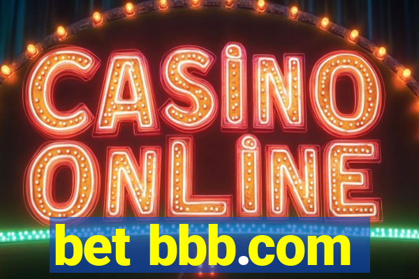 bet bbb.com