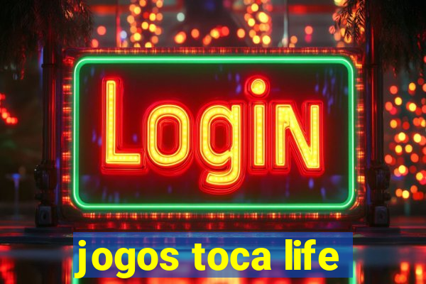 jogos toca life