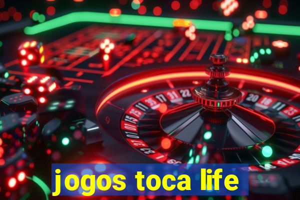 jogos toca life