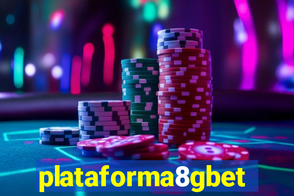 plataforma8gbet