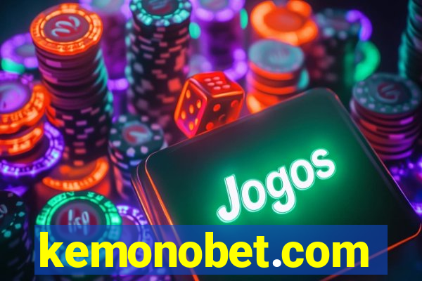 kemonobet.com