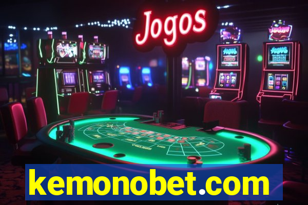 kemonobet.com