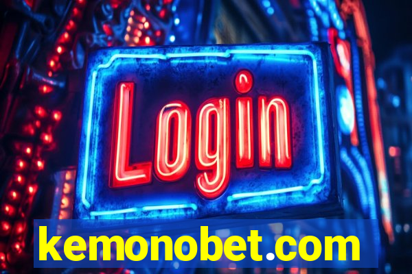 kemonobet.com