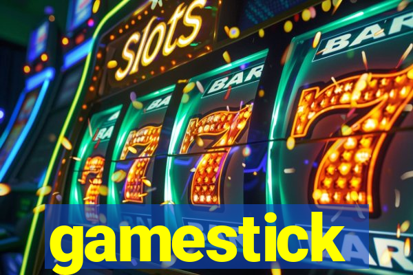 gamestick