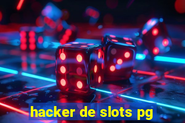 hacker de slots pg