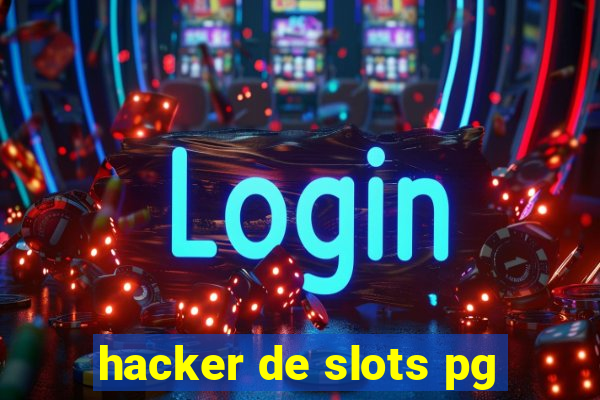 hacker de slots pg