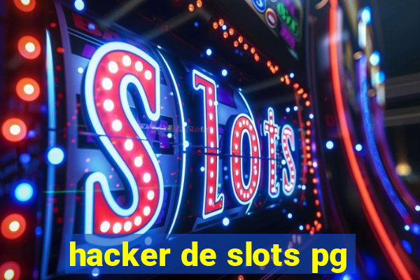 hacker de slots pg