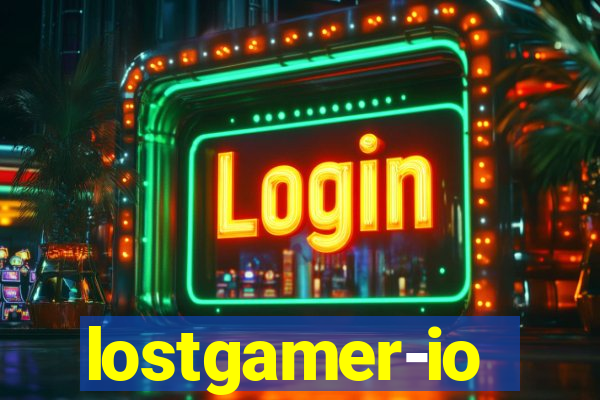 lostgamer-io
