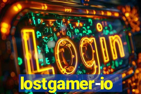 lostgamer-io