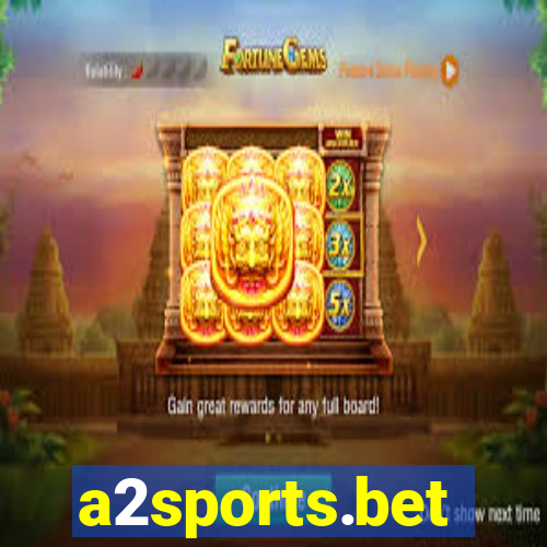 a2sports.bet