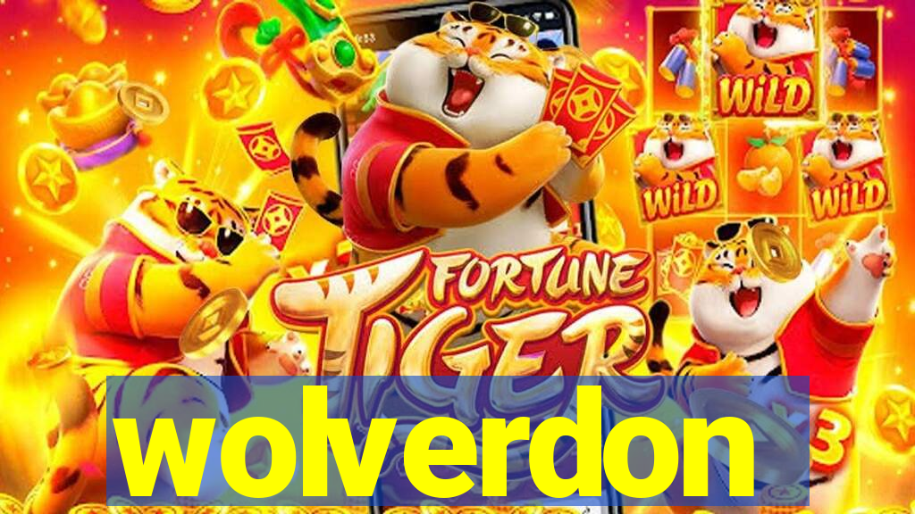 wolverdon