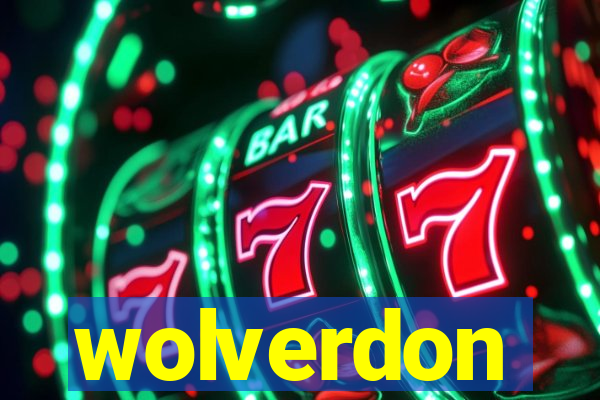 wolverdon