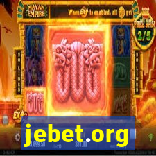 jebet.org