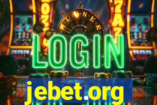 jebet.org