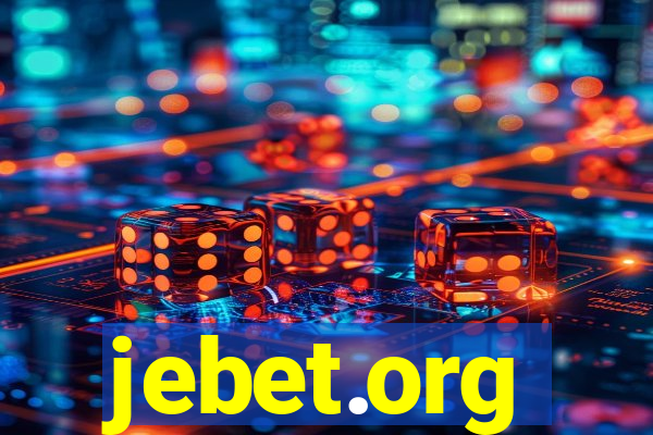 jebet.org